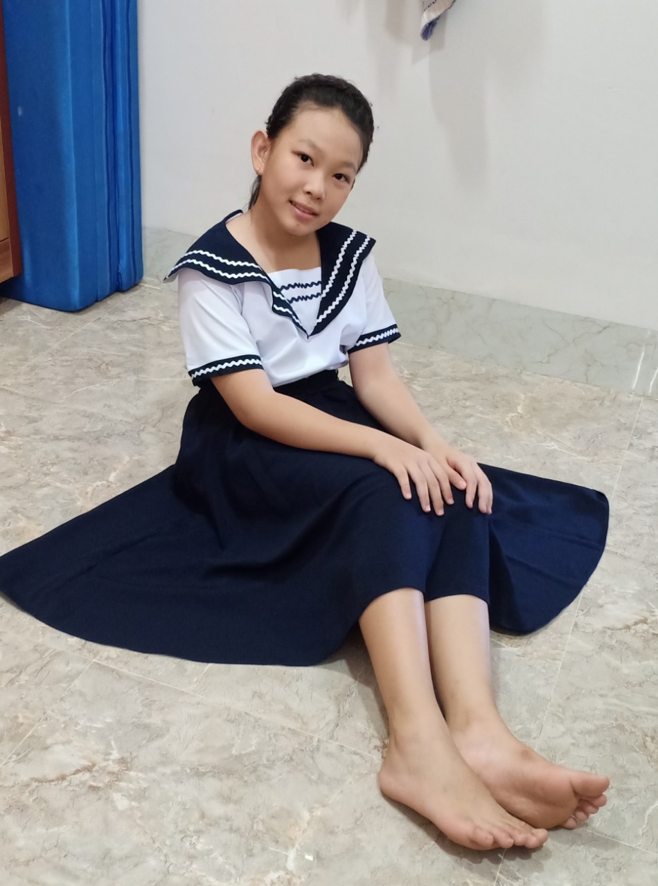Chân váy học sinh bé gái xếp ly có lót quần bên trong cho bé gái từ 15 tới  35 kg ( từ lơp 1 tới lớp 5) | Shopee Việt Nam